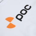 TričkoPOC Tee hydrogen white/lazurite blue 5