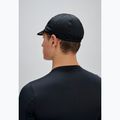 Kšiltovka POC Cadence Cap uranium black 3
