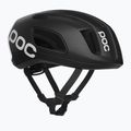 Cyklistická helma POC Cytal uranium black matt/hydrogen white w. logo 8