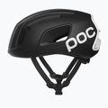Cyklistická helma POC Cytal uranium black matt/hydrogen white w. logo 9