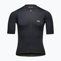 Pánský cyklistický dres POC Cadence Jersey uranium black 3