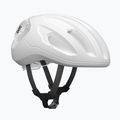 Cyklistická helma POC Amidal hydrogen white matt 9