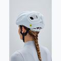 Cyklistická helma POC Amidal hydrogen white matt 14