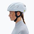 Cyklistická helma POC Amidal hydrogen white matt 16