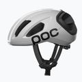 Cyklistická helma POC Amidal hydrogen white/uranium black matt 9