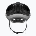 Cyklistická helma POC Amidal hydrogen white/uranium black matt 11