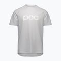 Pánský cyklistický dres POC Reform Enduro granite grey