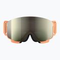Lyžařské brýle POC Nexal Mid apricot sunstone/partly sunny ivory 8