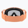 Lyžařské brýle POC Nexal Mid apricot sunstone/partly sunny ivory 9
