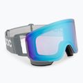 Lyžařské brýle POC Nexal granite grey/partly sunny blue 2