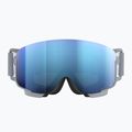 Lyžařské brýle POC Nexal Mid granite grey/partly sunny blue 3