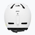 Lyžařská helma POC Fornix MIPS hydrogen white matt 4