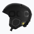 Lyžařská helma POC Fornix BC 10414 uranium black matt 2