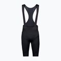 Pánské cyklistické šortky POC Cadence Cargo Bib uranium black