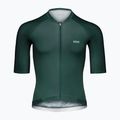 Pánský cyklistický dres POC Pristine pargasite green