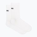 Ponožky POC Cadence Road hydrogen white
