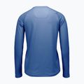 Dámský cyklistický dres longsleeve POC Reform Enduro Jersey W bazzite blue 2