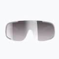 Sluneční brýle POC Aspire translucent/clarity road/sunny silver 2