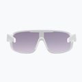 Sluneční brýle POC Aspire translucent/clarity road/sunny silver 3