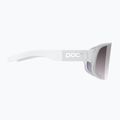 Sluneční brýle POC Aspire translucent/clarity road/sunny silver 4