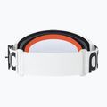 Cyklistické brýle POC Ora DH hydrogen white/clear 3