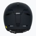 Lyžařská helma POC Obex MIPS apatite navy matt 12