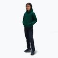 Dětská mikina POC Hood pargasite green 2
