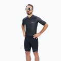 Pánský cyklistický dres POC Pristine uranium black 2