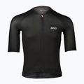 Pánský cyklistický dres POC Pristine uranium black 6