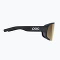Sluneční brýle POC Aspire Mid uranium black/clarity road/partly sunny gold 4