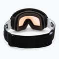 Lyžařské brýle POC Fovea Mid Photochromic uranium black/photochromic/changeable sky blue 3