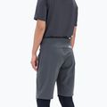 Dámské cyklistické šortky POC Essential Enduro sylvanite grey 2