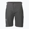 Dámské cyklistické šortky POC Essential Enduro sylvanite grey 5