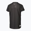 Dětský cyklistický dres POC Essential MTB sylvanite grey 2