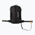 Lavinový batoh POC Dimension Avalanche uranium black 4