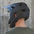 Cyklistická přilba POC Otocon uranium black matt 7