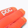 Cyklistické rukavice POC Resistance Enduro Adj zink orange 4