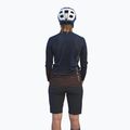 Dámské cyklistické šortky POC Essential Enduro uranium black 5