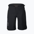 Dámské cyklistické šortky POC Essential Enduro uranium black 7
