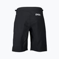 Dámské cyklistické šortky POC Essential Enduro uranium black 8