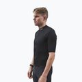 Pánský cyklistický dres POC Muse uranium black 2