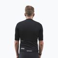 Pánský cyklistický dres POC Muse uranium black 3