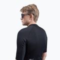Pánský cyklistický dres POC Muse uranium black 5