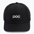 Baseballová čepice POC Trucker Cap uranium black 4