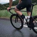 Cyklistické ponožky POC POC Ultra Mid uranium black 4