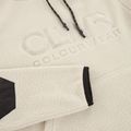 Dámská mikina Colourwear Teddy Hood 2.0 light beige 5