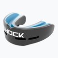Dětský chránič čelisti Shock Doctor Nano Double black
