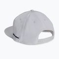 Kšiltovka Peak Performance Player Snapback bílá G77360010 3