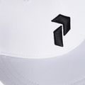 Kšiltovka Peak Performance Player Snapback bílá G77360010 8