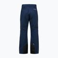 Pánské lyžařské kalhoty Peak Performance Navtech blue shadow 6